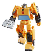 Transformers: The Movie Studio Series Deluxe Class Action Figur Sunstreaker 11 cm
