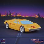 Transformers: The Movie Studio Series Deluxe Class Action Figur Sunstreaker 11 cm