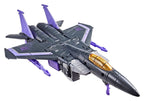 Transformers: The Movie Studio Series Voyager Class Action Figur Skywarp 17 cm