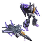 Transformers: The Movie Studio Series Voyager Class Action Figur Skywarp 17 cm