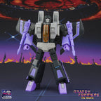 Transformers: The Movie Studio Series Voyager Class Action Figur Skywarp 17 cm