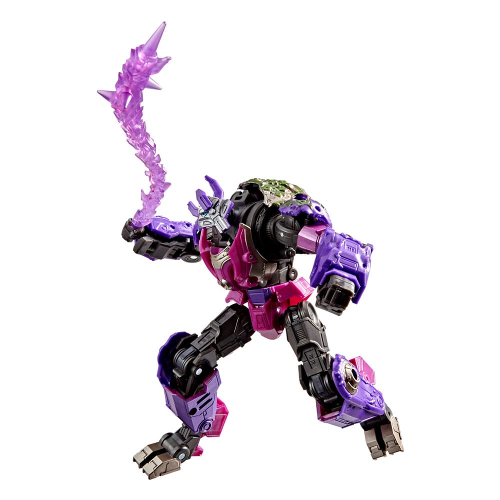 Transformers One Studio Series Voyager Class Action Figur Alpha Trion 16 cm Hasbro