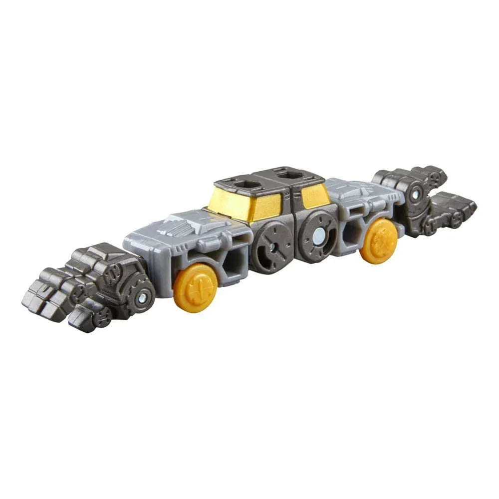 Transformers Age of the Primes Voyager Class Action Figur The Thirteen: Amalgamous Prime 18 cm Hasbro