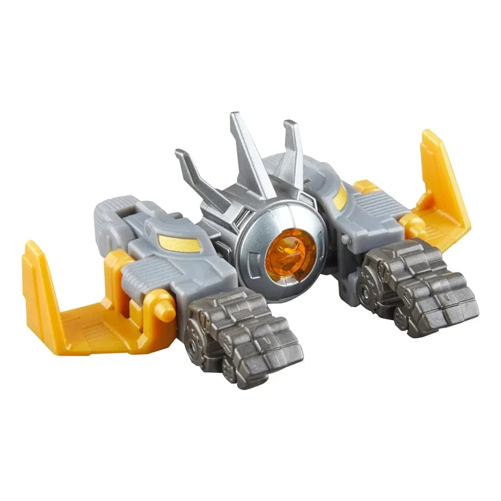 Transformers Age of the Primes Voyager Class Action Figur The Thirteen: Amalgamous Prime 18 cm Hasbro