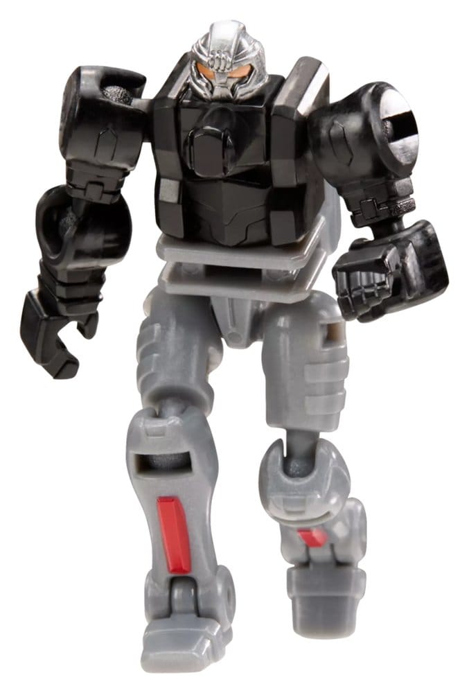 Transformers Age of the Primes Voyager Class Actionfigur Sideways 14 cm Hasbro