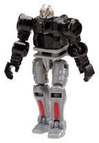 Transformers Age of the Primes Voyager Class Actionfigur Sideways 14 cm Hasbro