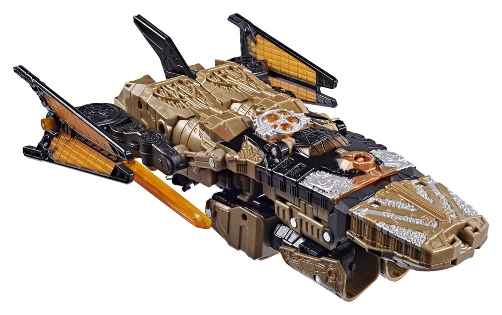 Transformers Age of the Primes Voyager-klass Actionfigur The Thirteen Vector Prime 18 cm