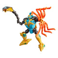 Transformers Age of the Primes Deluxe Class Action Figur Quickstrike 14 cm Hasbro
