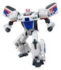 Transformers Age of the Primes Deluxeklass Actionfigur Smokescreen 13 cm