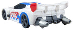 Transformers Age of the Primes Deluxeklass Actionfigur Smokescreen 13 cm