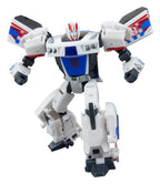 Transformers Age of the Primes Deluxeklass Actionfigur Smokescreen 13 cm