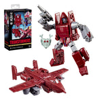 Transformers Age of the Primes Deluxe Class Action Figur Autobot Powerglide 11 cm