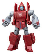 Transformers Age of the Primes Deluxe Class Action Figur Autobot Powerglide 11 cm