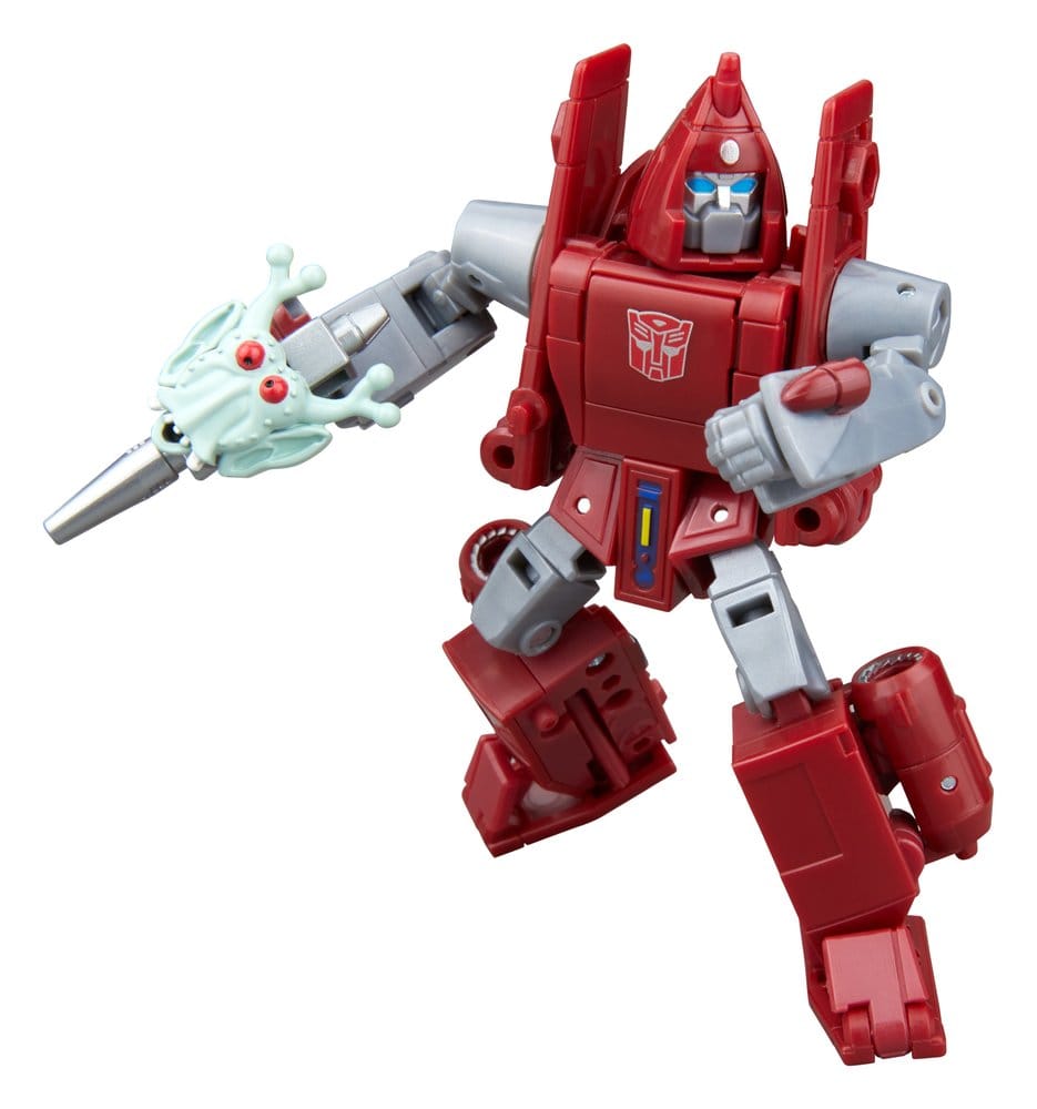 Transformers Age of the Primes Deluxe Class Action Figur Autobot Powerglide 11 cm