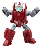 Transformers Age of the Primes Deluxe Class Action Figur Autobot Powerglide 11 cm