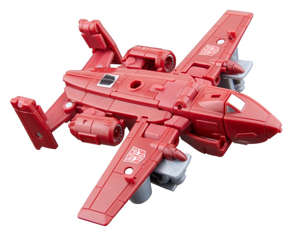 Transformers Age of the Primes Deluxe Class Action Figur Autobot Powerglide 11 cm