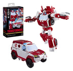 Transformers Age of the Primes Deluxe-klass Actionfigur Autobot Ratchet 15 cm