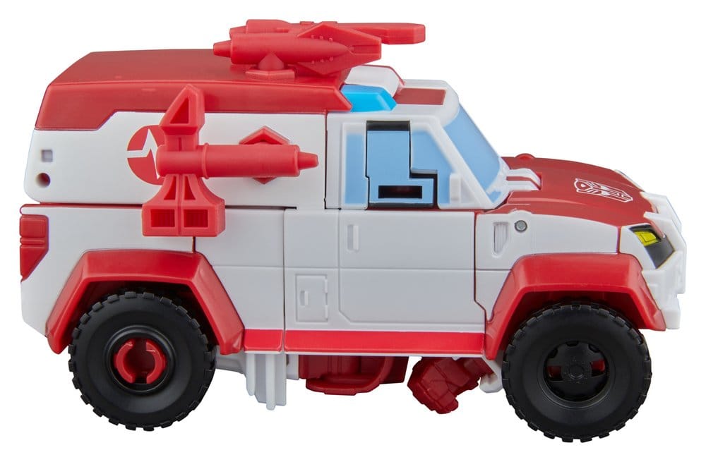 Transformers Age of the Primes Deluxe-klass Actionfigur Autobot Ratchet 15 cm