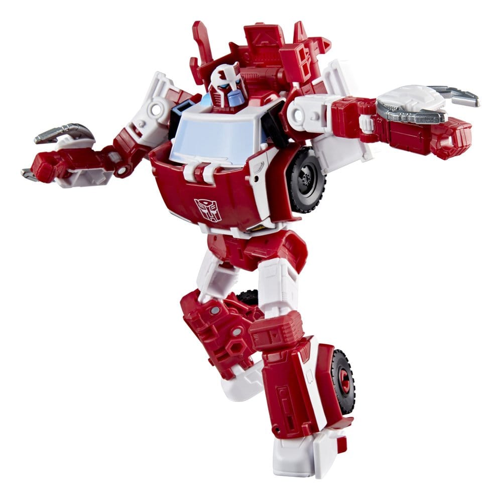 Transformers Age of the Primes Deluxe-klass Actionfigur Autobot Ratchet 15 cm