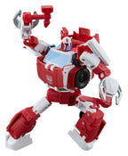Transformers Age of the Primes Deluxe-klass Actionfigur Autobot Ratchet 15 cm