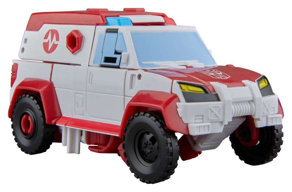 Transformers Age of the Primes Deluxe-klass Actionfigur Autobot Ratchet 15 cm