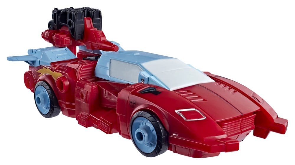 Transformers Age of the Primes Deluxe-klass Actionfigur Autobot Blanker 13 cm