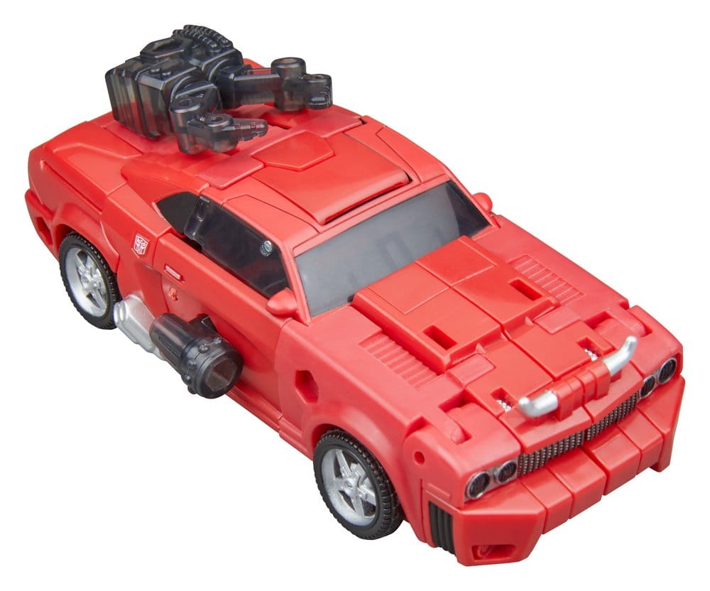 Transformers Age of the Primes Deluxe-klass Actionfigur Cliffjumper 13 cm