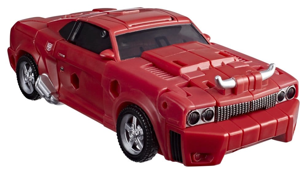 Transformers Age of the Primes Deluxe-klass Actionfigur Cliffjumper 13 cm