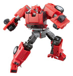 Transformers Age of the Primes Deluxe-klass Actionfigur Cliffjumper 13 cm