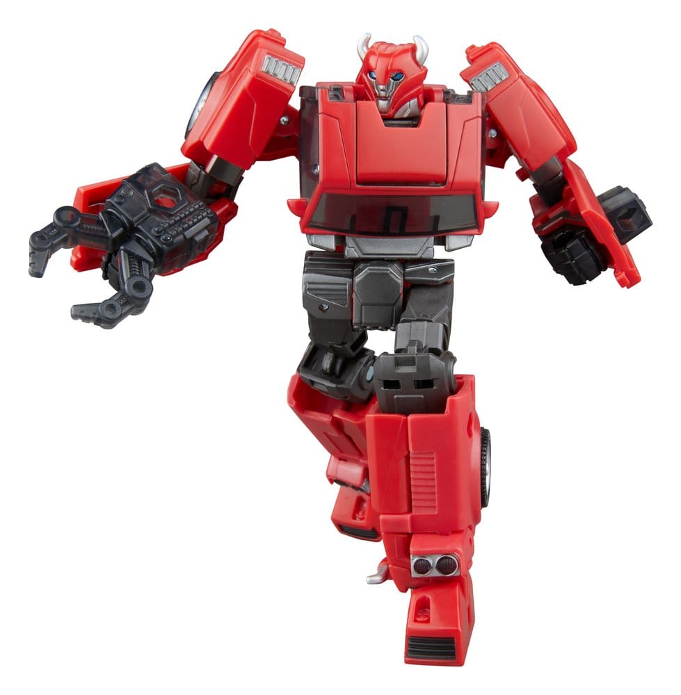 Transformers Age of the Primes Deluxe-klass Actionfigur Cliffjumper 13 cm