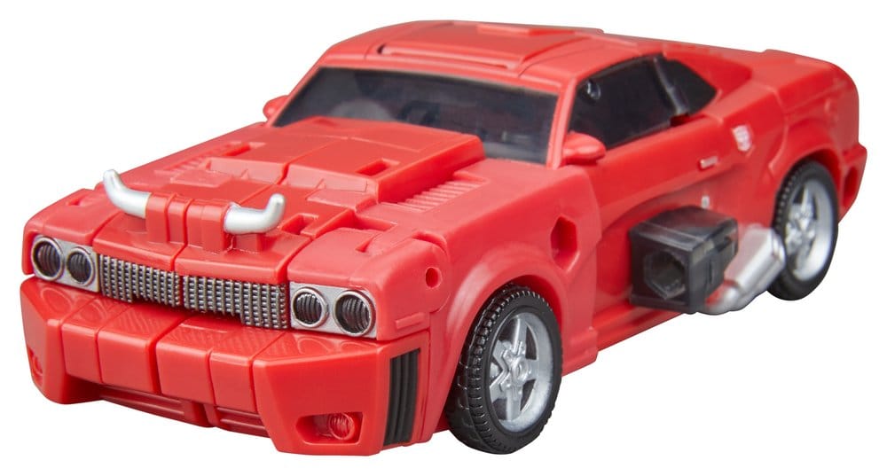 Transformers Age of the Primes Deluxe-klass Actionfigur Cliffjumper 13 cm