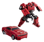 Transformers Age of the Primes Deluxe-klass Actionfigur Cliffjumper 13 cm
