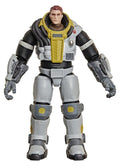G.I. Joe Classified Series Deluxe Actionfigur #206 Malcom "Deep Six" Willoughby 15 cm