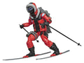 G.I. Joe Classified Series Legacy Collection Action Figur – Action Joe 'Avalanche Response', 15 cm