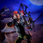 G.I. Joe Classified Series Action Figur #192 Ninja Force Zartan 15 cm