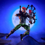 G.I. Joe Classified Series Action Figur #192 Ninja Force Zartan 15 cm