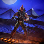 G.I. Joe Classified Series Action Figur #192 Ninja Force Zartan 15 cm