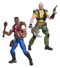 G.I. Joe Classified Series Actionfigur 2-Pack #193 David "Red Dog" Taputapu & Varujan "Taurus" Ayvazyan 15 cm