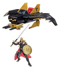 G.I. Joe Clasificerad Serie Actionfigur och Fordonsset #203 Destro & Iron Grenadier Despoiler 15 cm