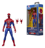 Spider-Man: No Way Home Marvel Legends Action Figur The Amazing Spider-Man 15 cm Hasbro