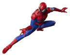 Spider-Man: No Way Home Marvel Legends Action Figur The Amazing Spider-Man 15 cm Hasbro