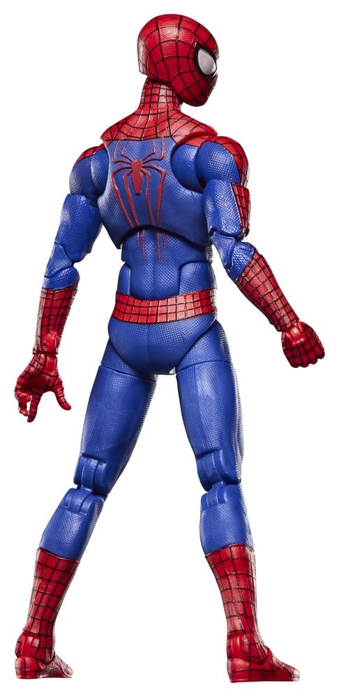 Spider-Man: No Way Home Marvel Legends Action Figur The Amazing Spider-Man 15 cm Hasbro
