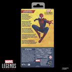 Spider-Man: No Way Home Marvel Legends Action Figur The Amazing Spider-Man 15 cm Hasbro