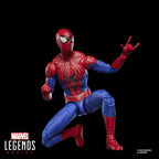 Spider-Man: No Way Home Marvel Legends Action Figur The Amazing Spider-Man 15 cm Hasbro