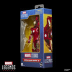 Iron Man Marvel Legends Series Action Figur Iron Man Mark III 15 cm Hasbro