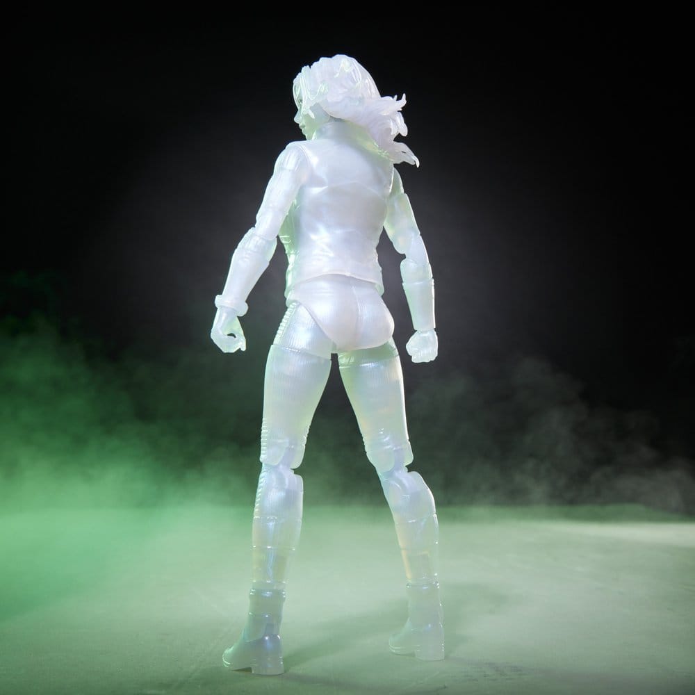Avengers: Doomsday Marvel Legends Action Figure 2-Pack Marvel's Invisible Woman & Human Torch 15 cm