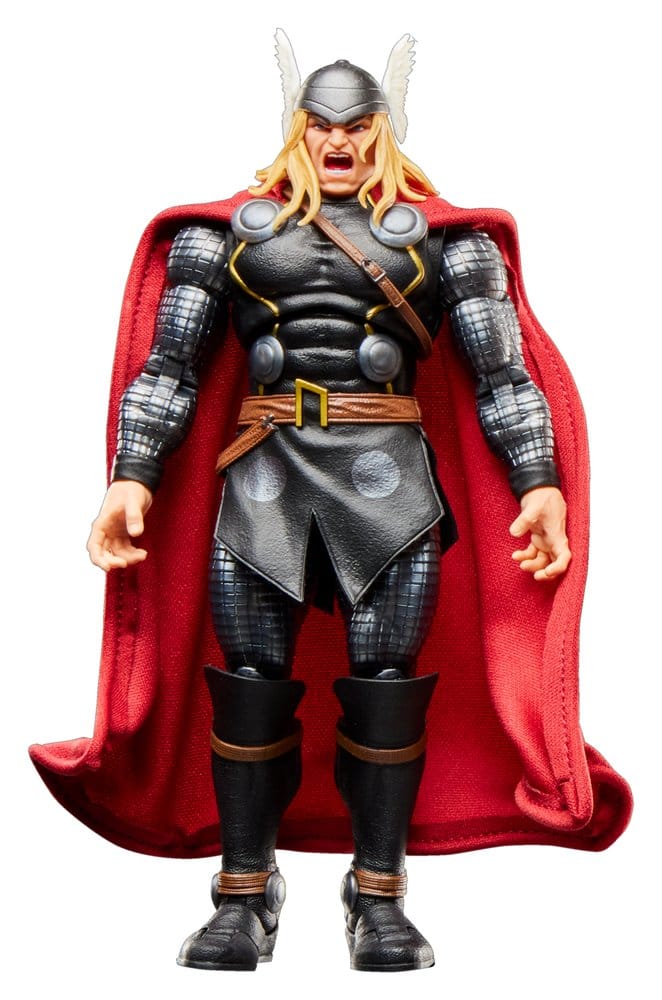 Marvel Legends Maximum Series Actionfigur Thor, 15 cm