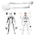 Future Foundation Marvel Legends Actionfigur 2-Pack Mister Fantastic & Spider-Man 15 cm