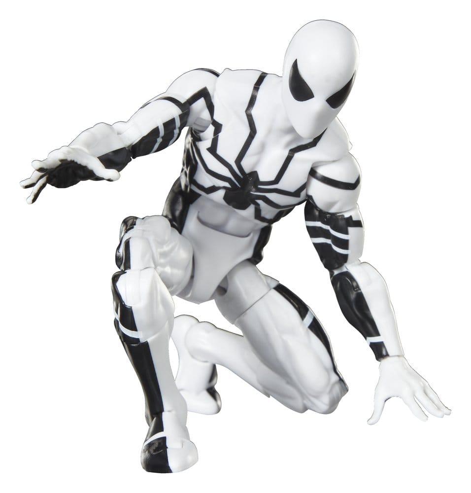 Future Foundation Marvel Legends Actionfigur 2-Pack Mister Fantastic & Spider-Man 15 cm