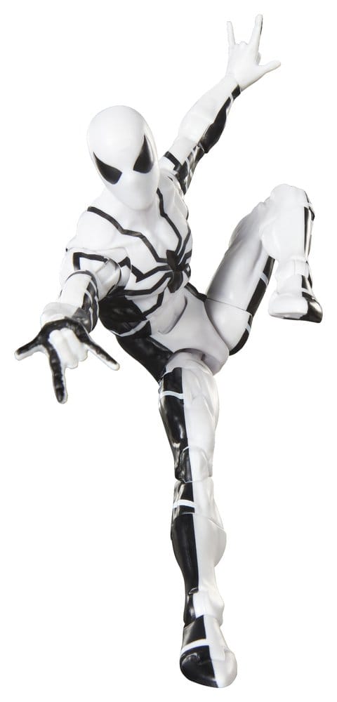 Future Foundation Marvel Legends Actionfigur 2-Pack Mister Fantastic & Spider-Man 15 cm